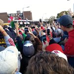 [<b>LIFE</b>]미국- 보스톤 레드삭스 퍼레이드!