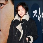 김고은, <b>민낯</b>인데도 어딘가 모르게 섹시하네