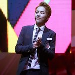 [시우민] 131214 원마우트 섹쉬한 <b>슈밍</b>