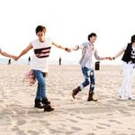 [ss501] 공항을 <b>런</b>웨이로 만든 ss501 박정민의 우월한 기럭지