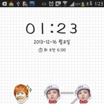 [시우민] <b>나일</b>코중인데ㅋ