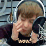 [시우민] 내가 글을 쓰게 될 줄이야