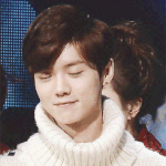 [EXO] <b>슈밤</b> 루한이한테 왜그래ㅡㅡ