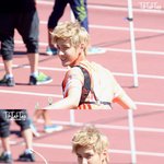 [EXO] 아육대 만찢남