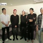눈정화용 후덜덜한 기럭지의 모델 5인방