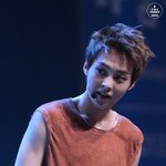 [시우민] 섹시<b>농부</b>