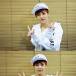 [시우민] 컬투쇼 듣고 있어?ㅋㅋ