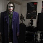 [<b>작두</b>] 무서운 실사이즈 피규어