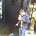 [인피니트] <b>밤톨</b>규 정면사진!!! (+++추가)