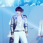 [카이] 종인이 <b>다리길이</b>