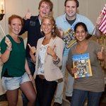 [<b>HOT</b>]미국- 저렴한 학비! 낮은 한국인비율! 수준 높은 강사진...