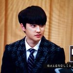 [도경수] <b>청순미</b> 폭팔 경수 프리뷰2