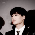 [카이] 시방 존잘 <b>종인</b>이