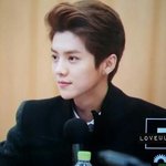 [EXO] 컬투쇼 루한 프리뷰