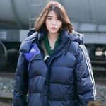 [아이유] 아이유, 화보 촬영 현장 직찍