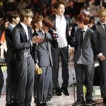 [시우민] 뒷북이지만 천넘은기념