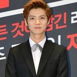 [exo] 중국 5대 남신에 뽑혔다는 루한의 비주얼