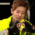 [EXO] 찬열아