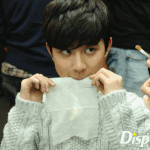 [도경수] 스타캐스트 움짤 ㅋㅋㅋㅋㅋㅋㅋ