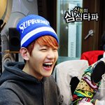[백현] <b>이옷</b>입은거너무귀여웤ㅋㅋㅋㅋㅋ