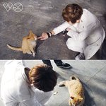 [EXO] ?님들무슨소리 케미하면 찬백이져