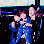 [EXO] 님들 카백미<b>세요</b>~^^