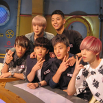 [BAP] I <b>remember</b> 왜 이리 좋냐 ㅜ