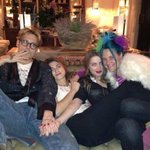 [헐릿웃] 여전히 잘 사귀고 있는 조니뎁과 <b>엠버</b> 허드