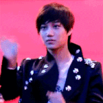 [카이] 아 왤케 <b>피곤해</b>..