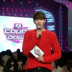 상속자들 김우빈 <b>엠카</b> 김우빈 같은 옷 딱걸림