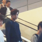 [카이] 김종인 <b>모델워킹</b>