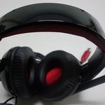 커세어 hs40 헤드셋 하나 장만했어용