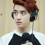 투<b>블럭</b>컷 잘 어울린 男아이돌