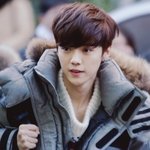[EXO] 루한 진짜 매일 <b>리즈</b> 갱신하고 있는거 같은데..