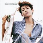 [백현] <b>ck</b>화보 2