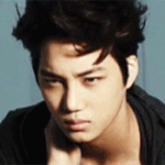 [카이] 너네 귀여운종인이 vs 섹시종인 중에 골르자면?