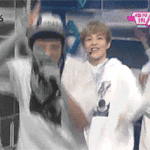 [시우민] 시우민 <b>배</b>