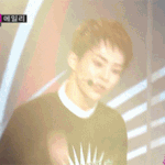 [시우민] 난이때입덕