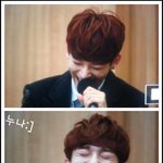 [EXO] 스엠에서 <b>남아</b>이도루 나오면  철새들