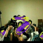 [세훈] 세훈이 꾹꾹이는 사실 오래된 <b>버릇</b>이란거 