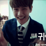 [EXO] 난백현이런머리가젤<b>조음</b>ㅋㅋㅋㅋ