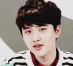 [도경수] 안녕 놀러왔어