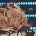 [CHEN] 사랑한다는 흔한 말.