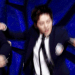 [시우민] 나 이제 결심함