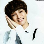 [CHEN] <b>정적</b>됫엇네 미야안