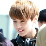 [EXO] 루한이 애기시절
