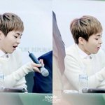 [시우민] 나도뒤늦은후회...ㅠ