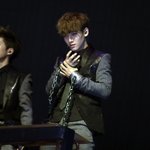 [EXO] 애들 전나 <b>세쿠</b>시한 짤들