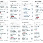 [시우민] 12월 인기검색어를 보니깐..
