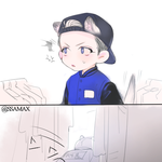 [세훈] 오세훈 <b>바버</b>야 
